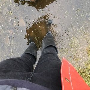 Meet your Posher, Shauna